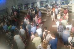 Cотрудниц Южного автовокзала в Екатеринбурге будут судить за растрату средств