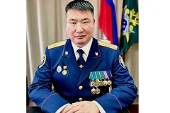 Следственное управления СК РФ по Свердловской области возглавил Анатолий Надбитов