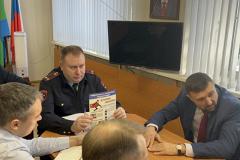 В полиции Екатеринбурга станет больше новоуральцев