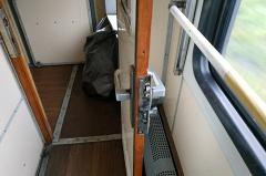 Пассажира поезда будут судить в Екатеринбурге за кражу у соседа по купе