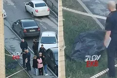 Должна была сдавать ЕГЭ: появились подробности о школьнице, разбившейся насмерть на Сортировке