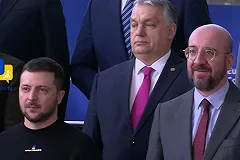 Аналитик из США рассказала, в какой из стран Западной Европы элиты хотят мира с Россией