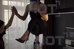 Екатеринбурженка сломала позвоночник, записывая модное видео