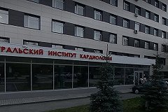 Легендарному главврачу Яну Габинскому нашли замену