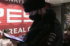 В Екатеринбурге ещё сильнее вырос дефицит полицейских