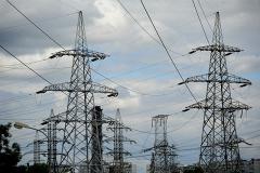 В Первоуральске полностью восстановили подачу электричества