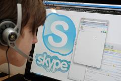 Депутаты предложили запретить звонки на телефоны через Skype