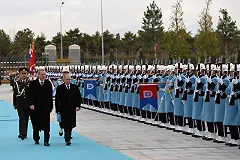 Путин не сомневался, что Турция не присоединится к санкциям