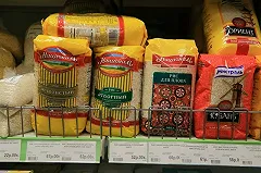 ФАС уличила ритейлеров Салехарда в намеренном сокращения ассортимента продуктов