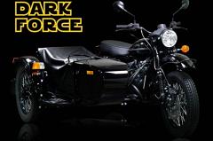 Оби ван Кеноби из «Звездных войн» хочет купить мотоцикл «Урал»