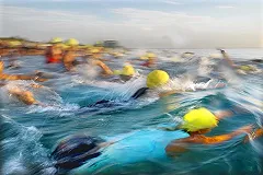 Плыть и бежать: екатеринбуржцев приглашают испытать себя в необычном забеге