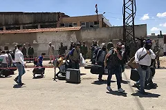 В Сирии погиб еще один военный советник из России