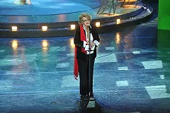 Российские «звезды» подняли пенсионный «бунт»