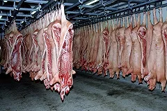 ЕС намерен взыскать с России 1,39 млрд евро из-за ограничения импорта свинины