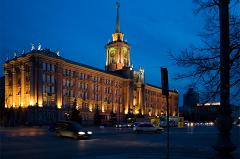 Счетная палата Екатеринбурга выявила нарушения на 2 млрд рублей