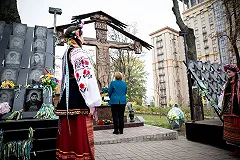 Украинцев призвали брать у русских уроки выживания