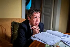 Признание вины Ефремова в смертельном ДТП, от которого он отказался, закреплено документально — фото