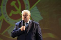«Справедливая Россия» объединяется с двумя другими «левыми» партиями