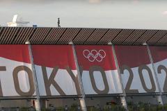 Россия завоевала первую медаль на Олимпийских играх в Токио