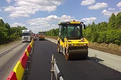 Половина трассы Москва — Екатеринбург будет платной
