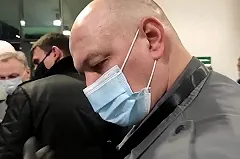 Екатеринбуржца с QR-кодом и водительскими правами не пустили в ТЦ к маленькому сыну