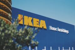 IKEA возвращается в Екатеринбург. Но не вся