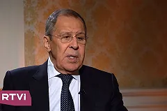 Боррель пожаловался, что менее популярен в западной прессе, чем Лавров