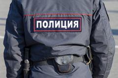 На Урале пьяная пенсионерка напала на полицейского