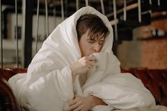 Свердловский медик рассказала, как отличить грипп от ОРВИ