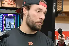 Российский хоккеист НХЛ отказался поддерживать сексуальные меньшинства