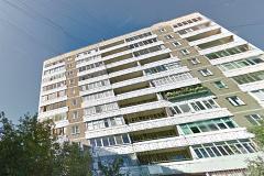 Под окнами многоэтажки Екатеринбурга нашли тело школьника