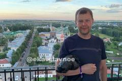 Силовики раскрыли детали дела о убийстве двух 13-летних девочек «примерным семьянином» Шевниным