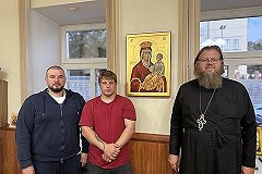 По делу екатеринбургского учителя Сергея Перминова назначили дату заседания апелляционного суда