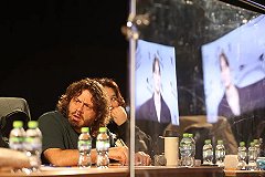 Анна Асти стала наставницей нового сезона шоу «Голос»