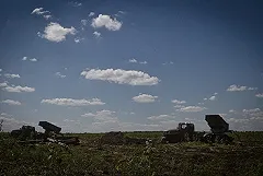 США обнародовали доказательства обстрелов Украины с территории России