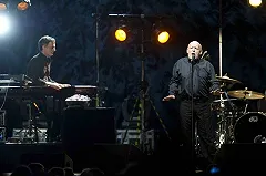 Умер Джо Кокер