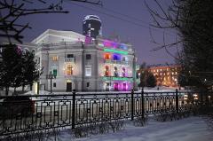 Екатеринбург примет престижный фестиваль классической музыки La Folle Journee