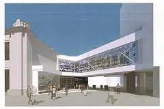 Музей ИЗО на улице Вайнера закрывается на реконструкцию