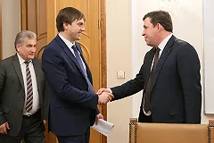 Скандал вокруг гимназии № 9 Екатеринбурга прокомментировал глава Рособрнадзора