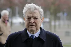 «Россия протянет пару лет». Сорос сделал страшный прогноз