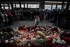 СМИ сообщили о причастности к взрыву А321 грузчика аэропорта Шарм-эль-Шейха