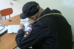 Полицейские решили принудительно доставить в суд Юлию с Эльмаша