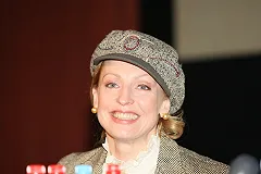 Илзе Лиепа представит заявку Екатеринбурга на ЭКСПО-2025 в Париже