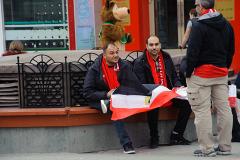 Генпрокуратуру Египта попросили узнать причины проигрыша сборной на ЧМ