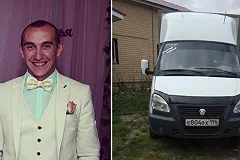 Бизнесмен из Березовского поехал отвозить заказ в Екатеринбург и пропал