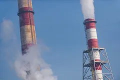 В УГМК прокомментировали причину химического запаха в Ревде