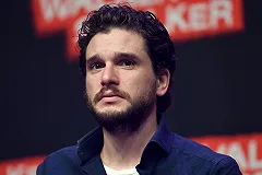 Звезда «Игры престолов» лечится от алкоголизма