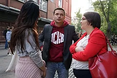 Избирком отказал в регистрации 27 кандидатам в Мосгордуму