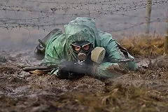 У России «Новичка» давно нет. А вот у США и Британии есть