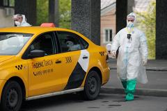 Яндекс. Такси заключило соглашение с Челябинской областью о перевозке медицинского персонала